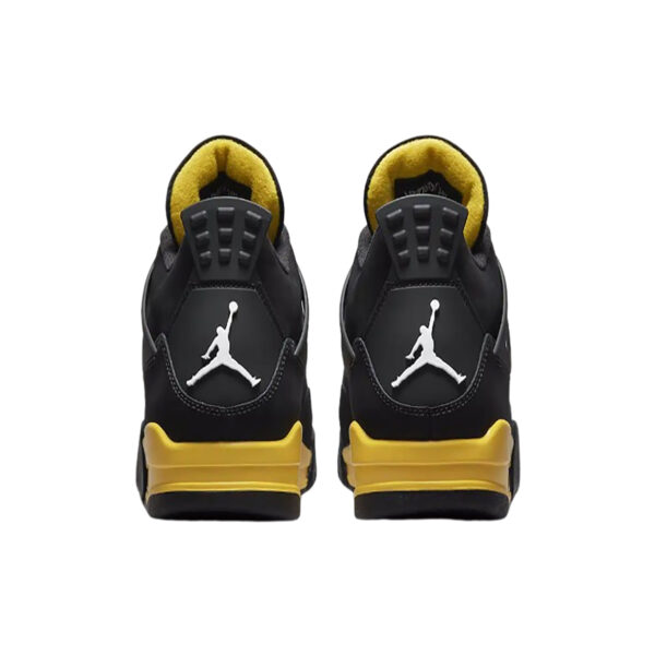 Aj4 yellow thunder – Image 4