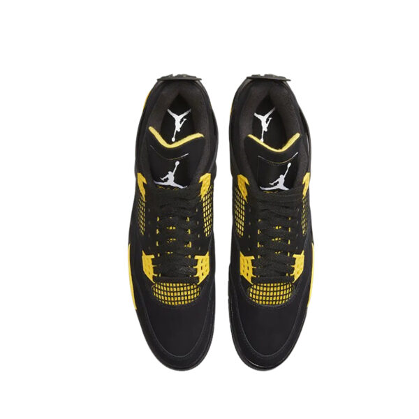 Aj4 yellow thunder – Image 6