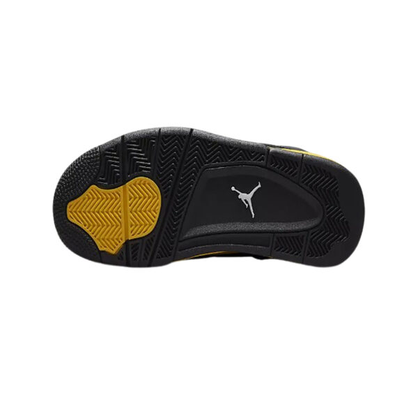 Aj4 yellow thunder – Image 5