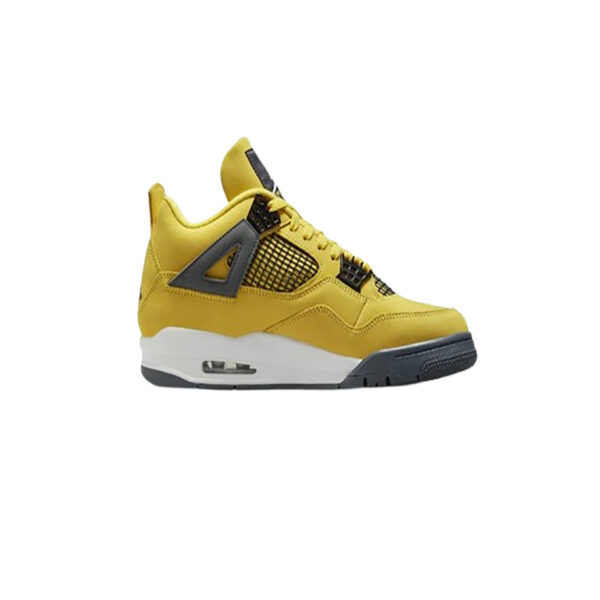 Air Jordan 4 Retro "Lightning" – Image 4