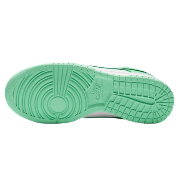Nike Dunk Low Green Glow – Image 4