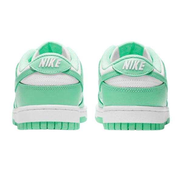 Nike Dunk Low Green Glow – Image 2