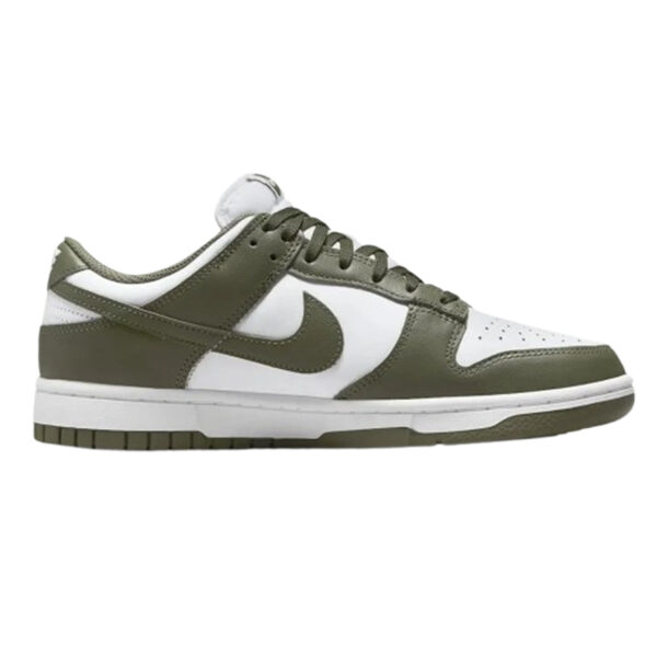 Nike Dunk Low Medium Olive – Image 3