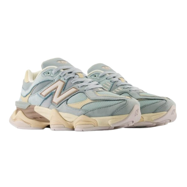 New Balance 9060 Blue Turtledove – Image 2