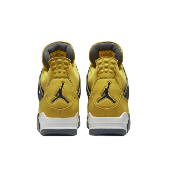 Air Jordan 4 Retro "Lightning" – Image 2