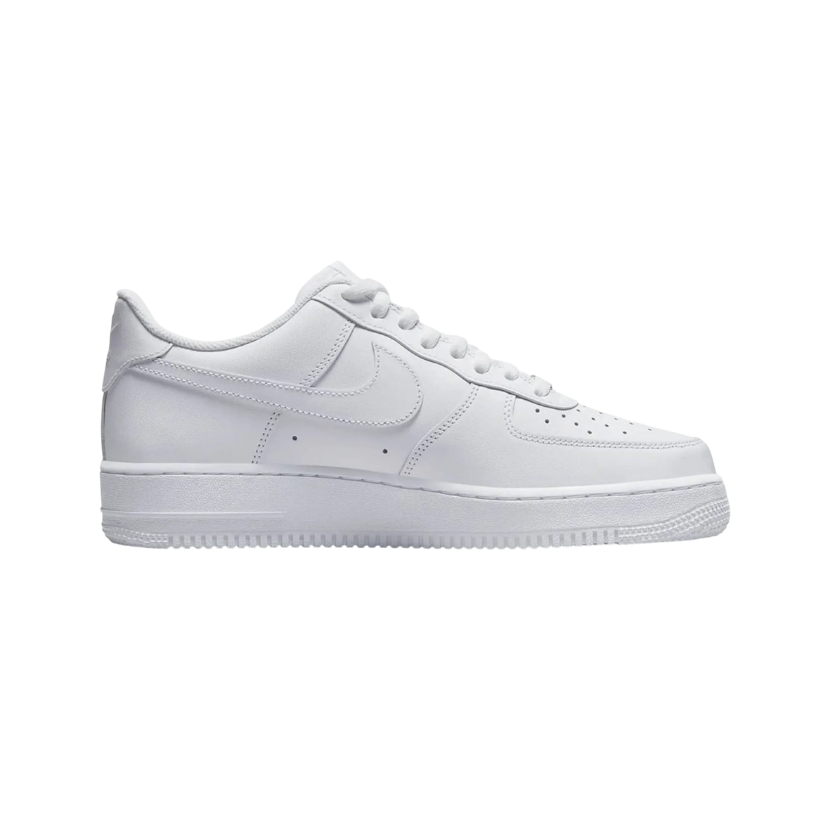 Nike Air Force 1 Low ’07 Triple White