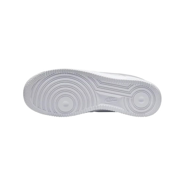 Nike Air Force 1 Low ’07 Triple White – Image 4