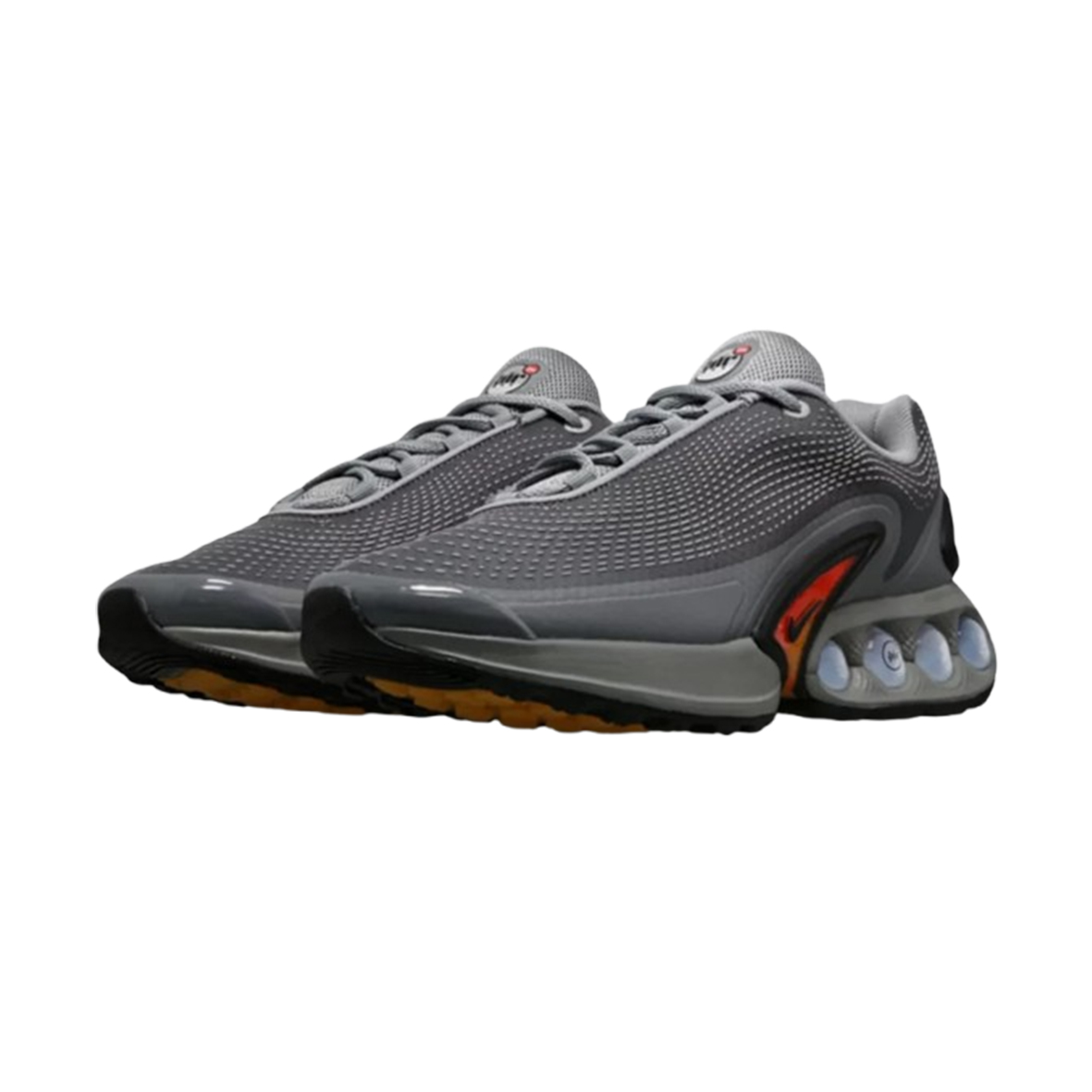 Air Max DN Particle Grey