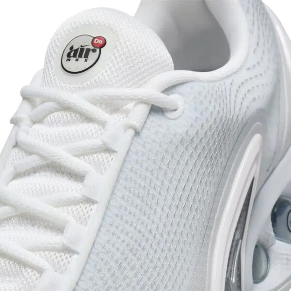 Air Max DN White Metallic Silver – Image 4