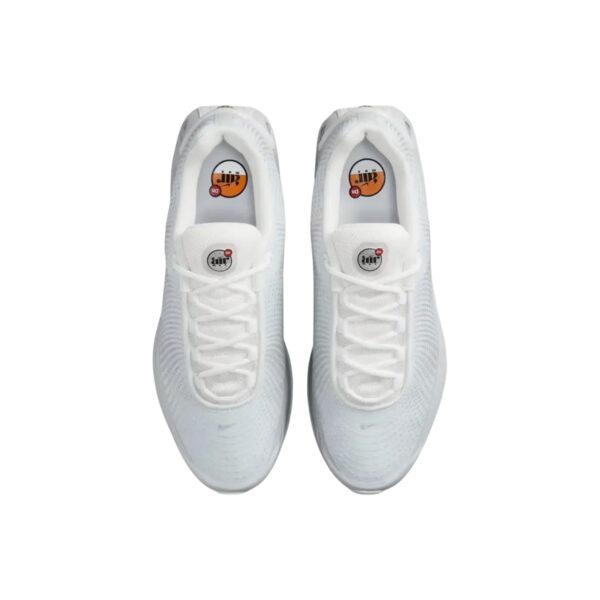 Air Max DN White Metallic Silver – Image 2