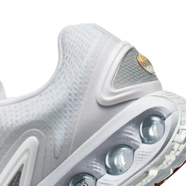 Air Max DN White Metallic Silver – Image 3