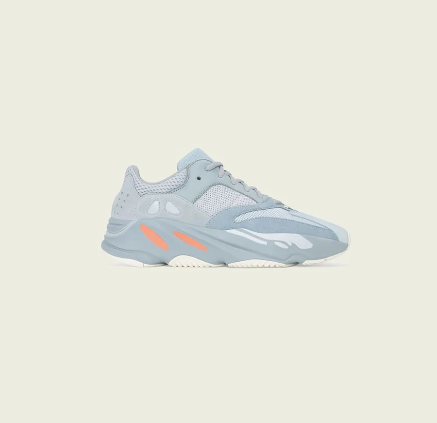 Ad yeezy boost 700 inertia