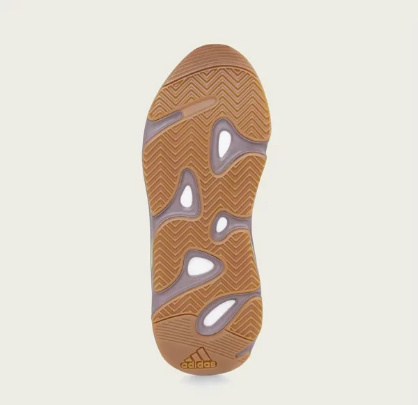 Ad yeezy boost 700 mauve – Image 2