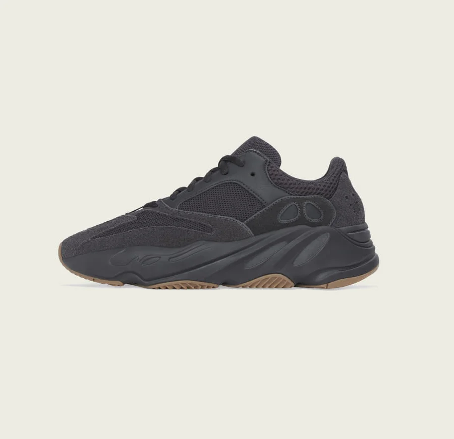 Ad yeezy boost 700 utility black