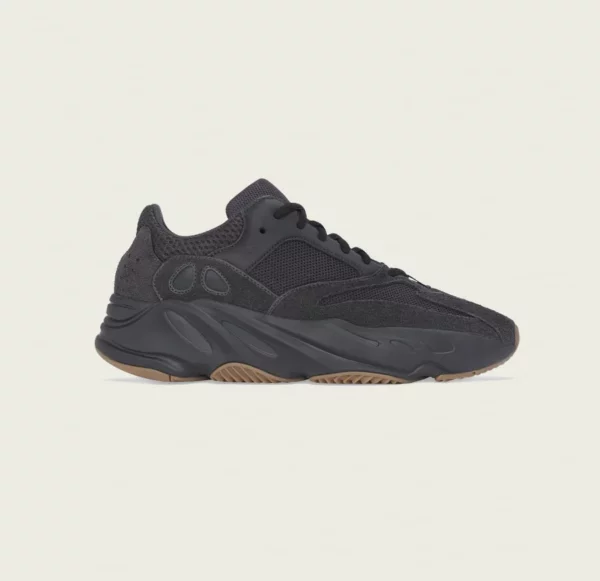 Ad yeezy boost 700 utility black