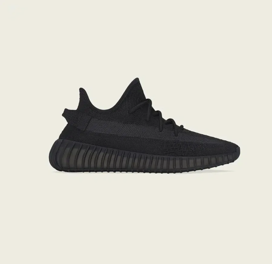 Adidas Yeezy Boost 350 V2 Onyx
