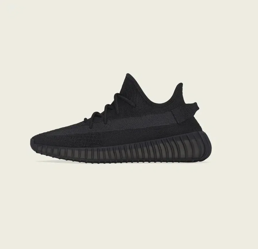 Adidas Yeezy Boost 350 V2 Onyx