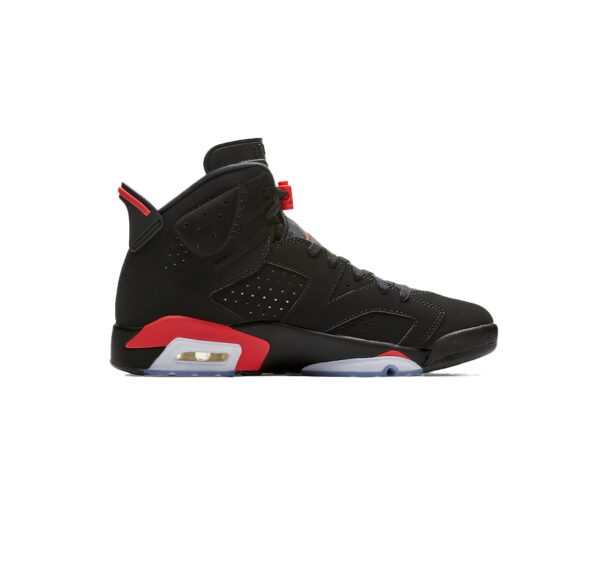 Aj6 black infrared – Image 2