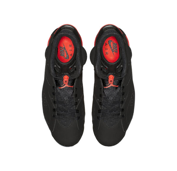 Aj6 black infrared – Image 5