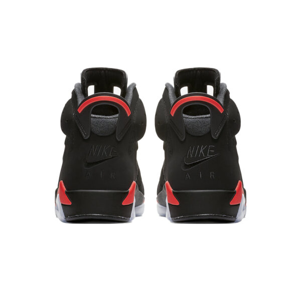 Aj6 black infrared – Image 3