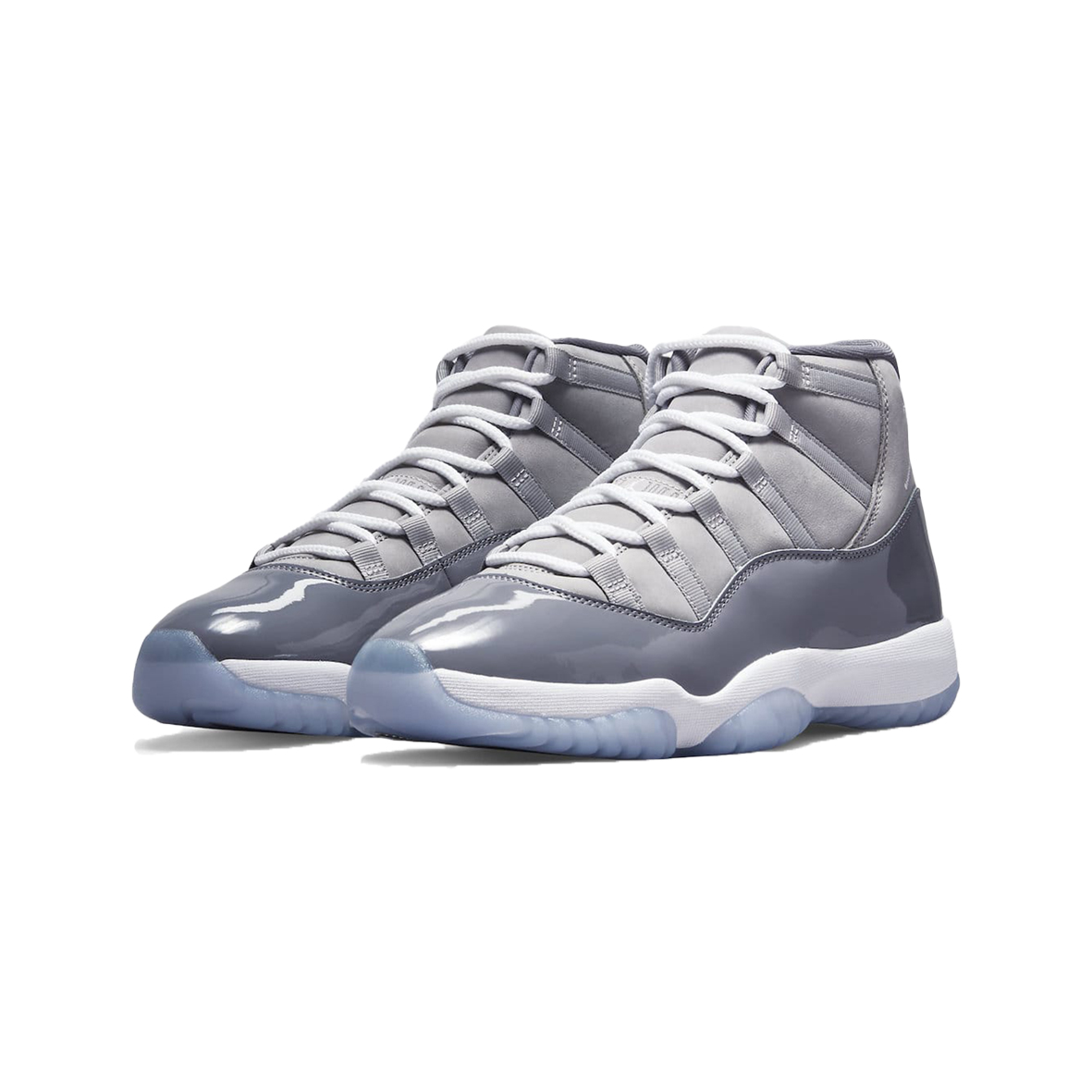 Aj11 cool grey