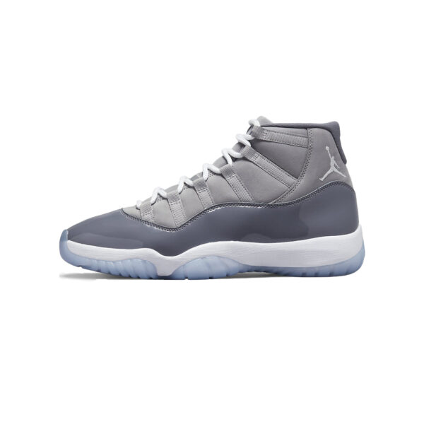 Aj11 cool grey – Image 2