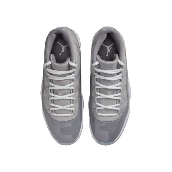 Aj11 cool grey – Image 4