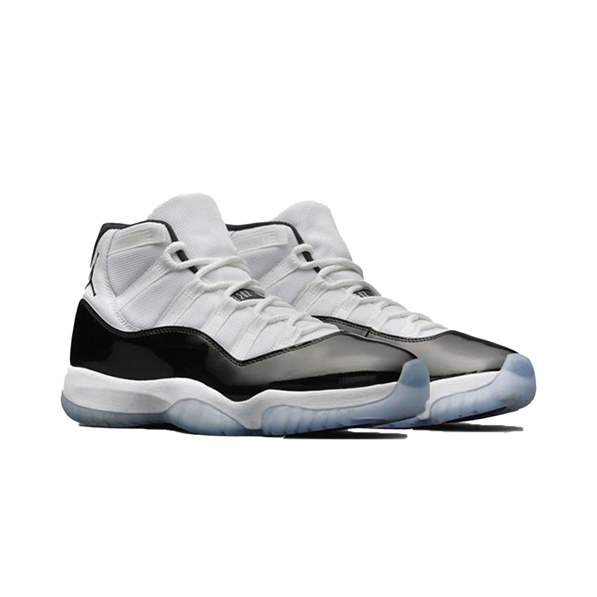 Aj11 Concord 2018