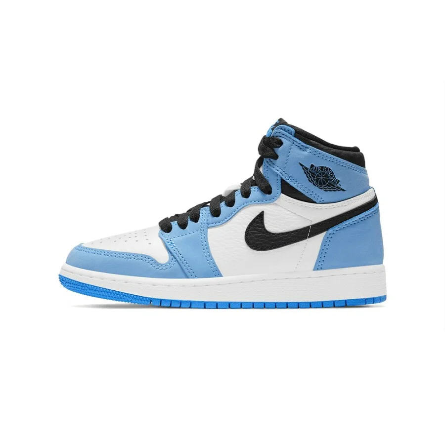 Air Jordan 1 High OG University Blue