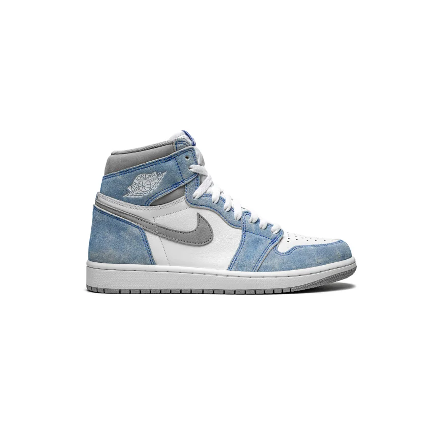 Air Jordan 1 High OG Hyper Royal