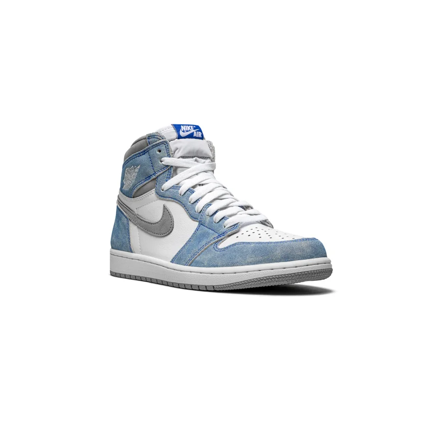 Air Jordan 1 High OG Hyper Royal