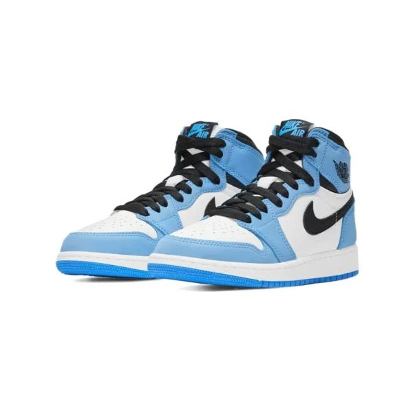 Air Jordan 1 High OG University Blue