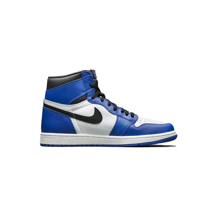 Air Jordan 1 Mid Game Royal