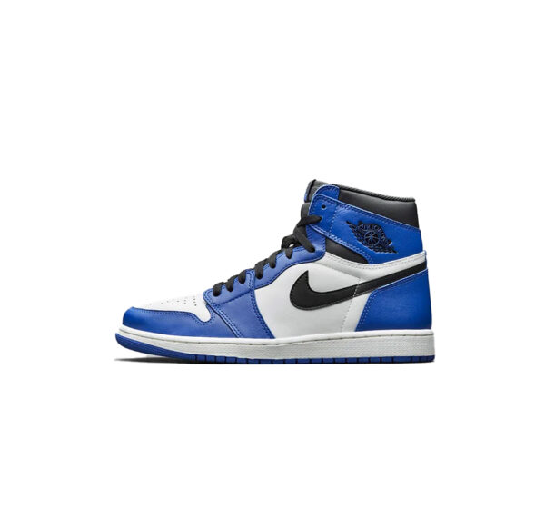 Air Jordan 1 Mid Game Royal – Image 3