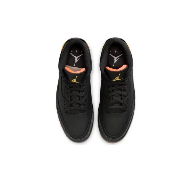 Air Jordan 3 x J Balvin "Rio"