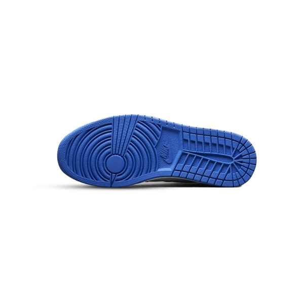 Air Jordan 1 Mid Game Royal – Image 4