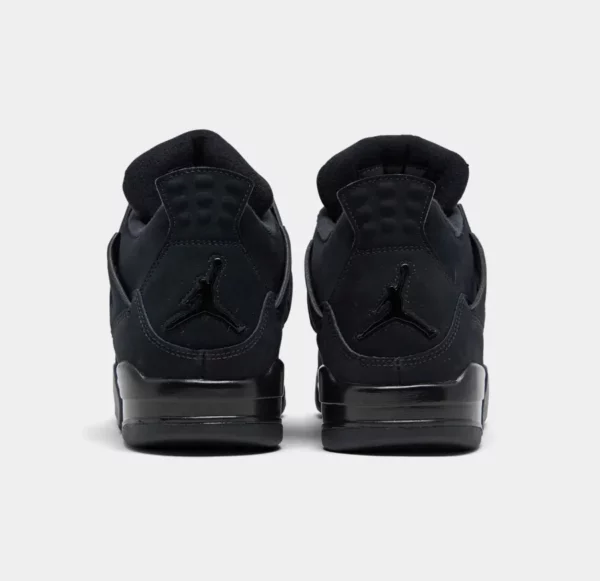 Air Jordan 4 Retro "Black Cat"