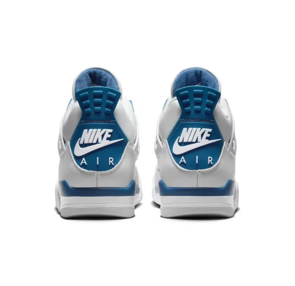 Air Jordan 4 Retro Military Blue