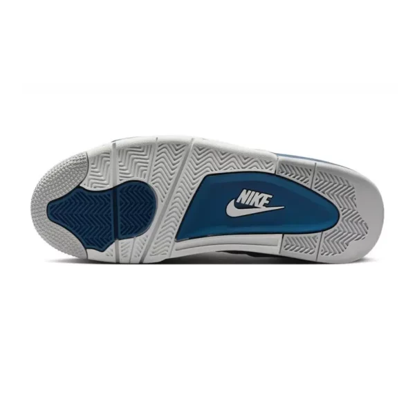 Air Jordan 4 Retro Military Blue
