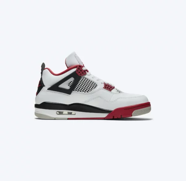 Air Jordan 4 Retro OG "Fire Red"