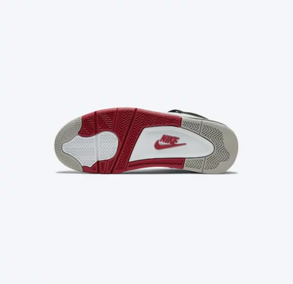 Air Jordan 4 Retro OG "Fire Red"