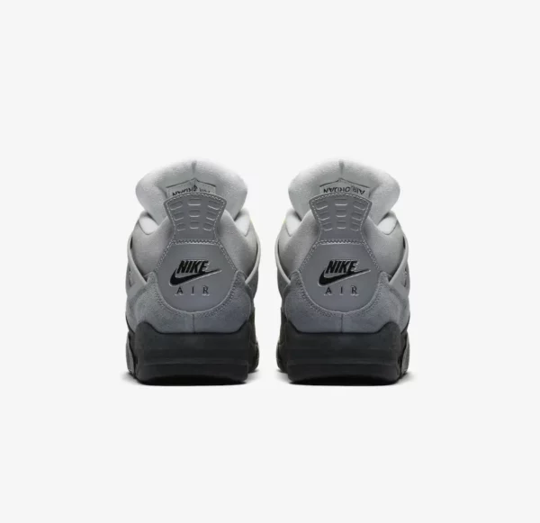 Air Jordan 4 Retro SE "Neon 95"