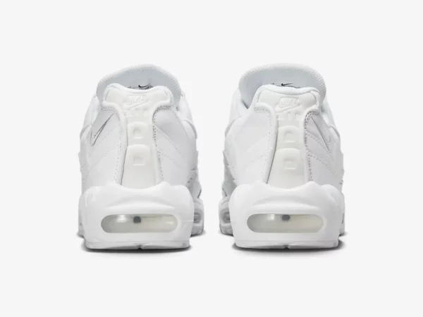 Air Max 95 White Grey Fog2