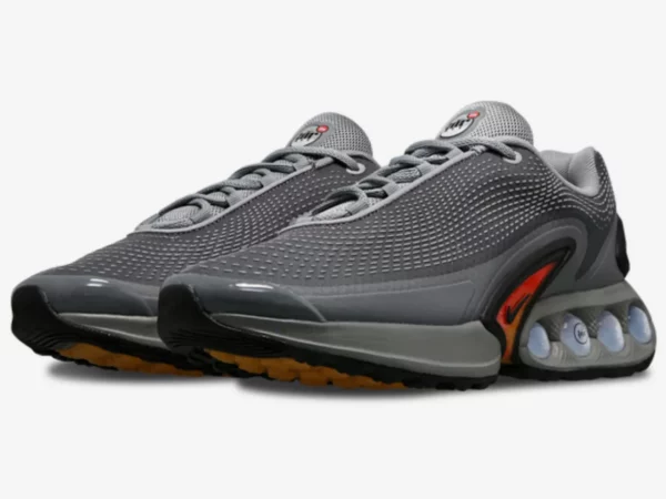 Air Max DN Particle Grey