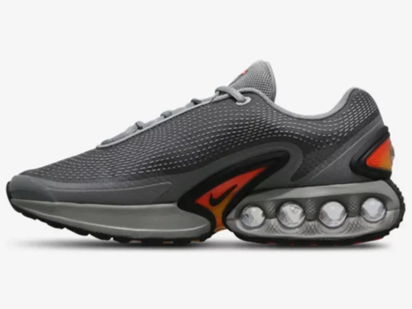 Air Max DN Particle Grey 4