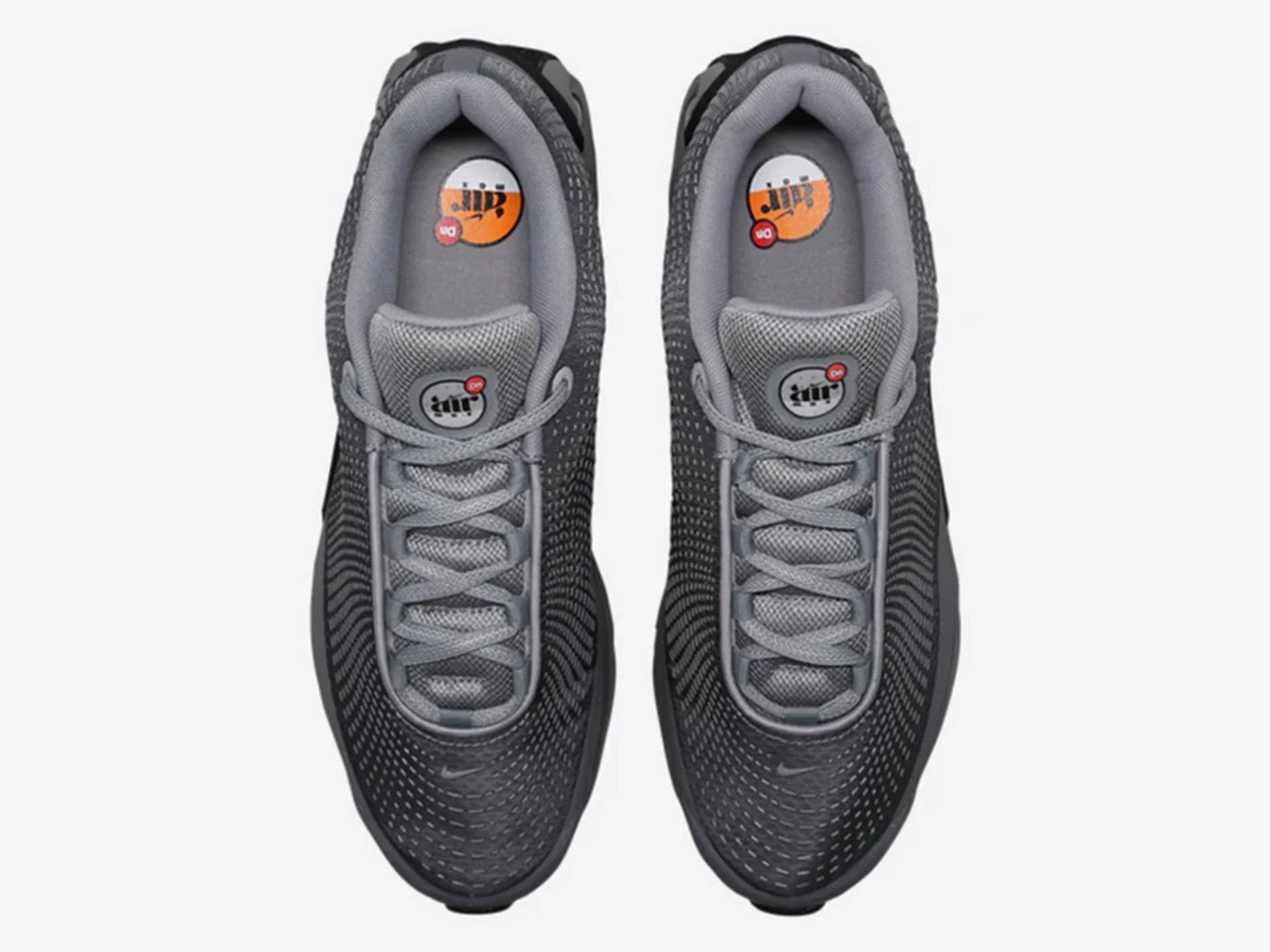 Air Max DN Particle Grey 4
