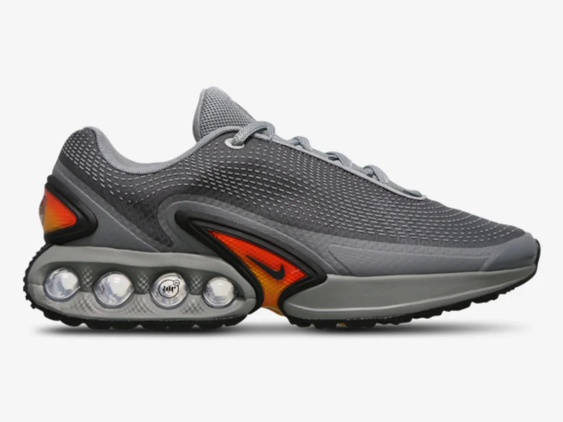 Air Max DN Particle Grey