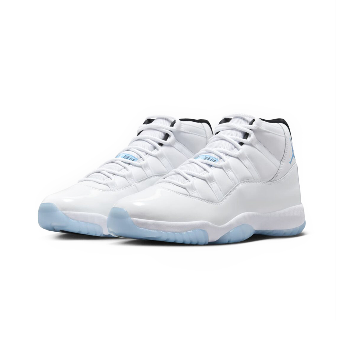 Aj11 legend blue