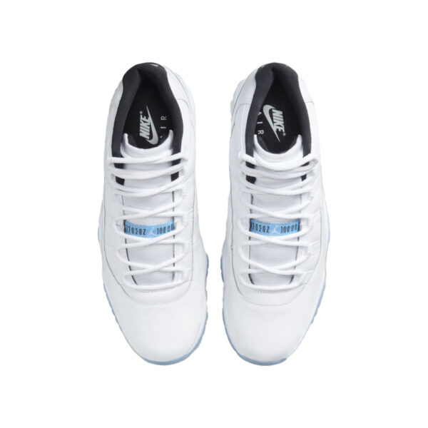 Aj11 legend blue – Image 3