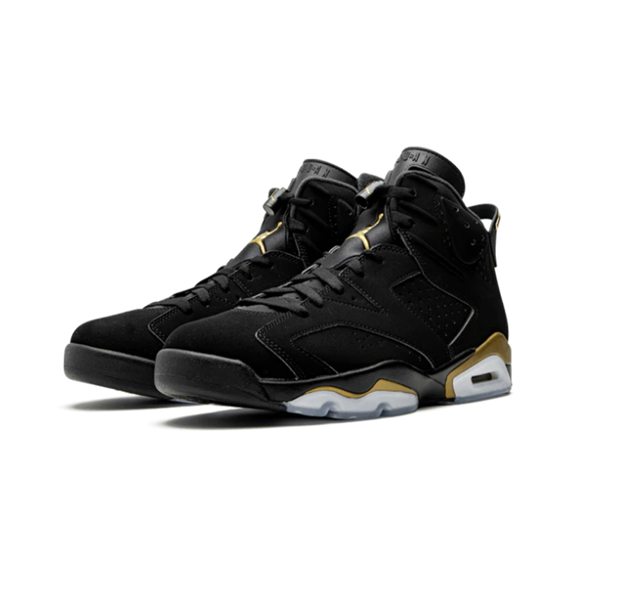 Aj6 retro dmp